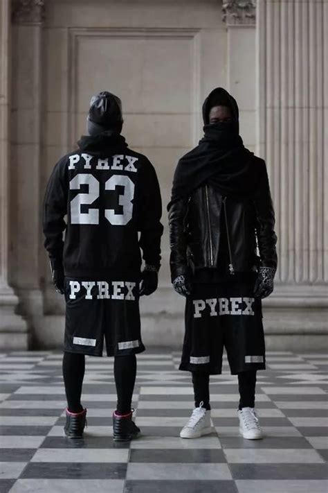 fake pyrex clothing|pyrex vision for sale.